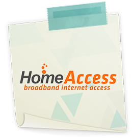 HomeAccsess Htsnet