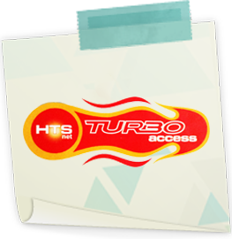 TurboFiber HTSnet